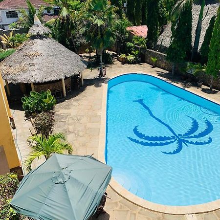 Ltorec Nyali Beach المظهر الخارجي الصورة