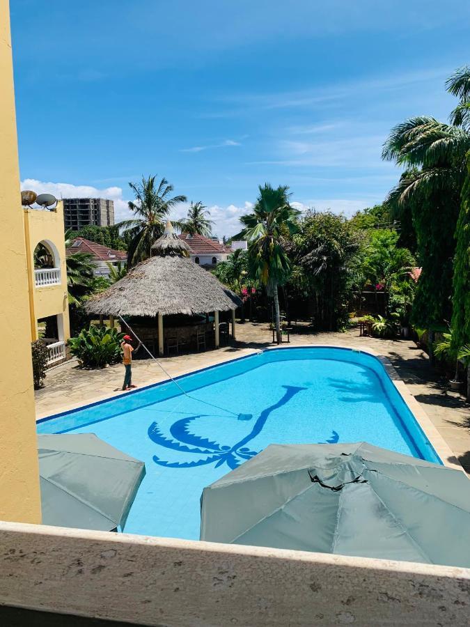 Ltorec Nyali Beach المظهر الخارجي الصورة