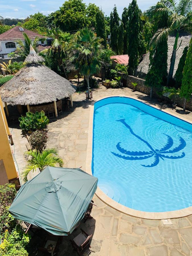 Ltorec Nyali Beach المظهر الخارجي الصورة